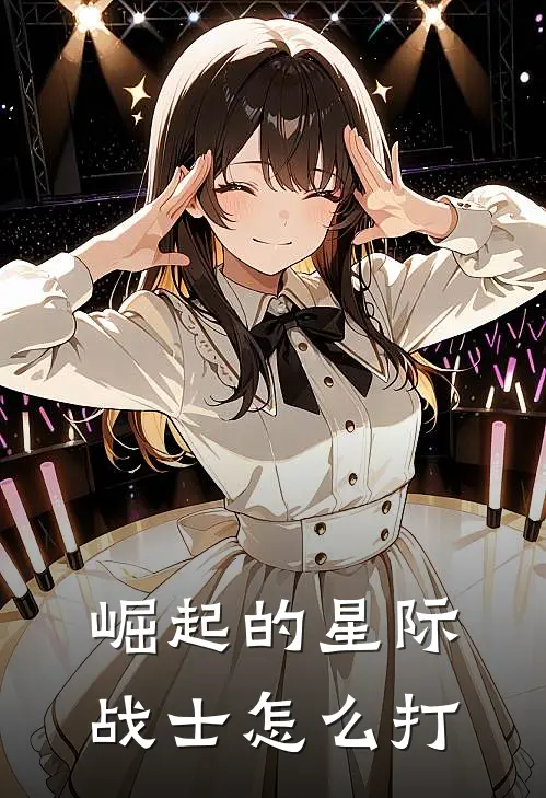 崛起的星际战士怎么打