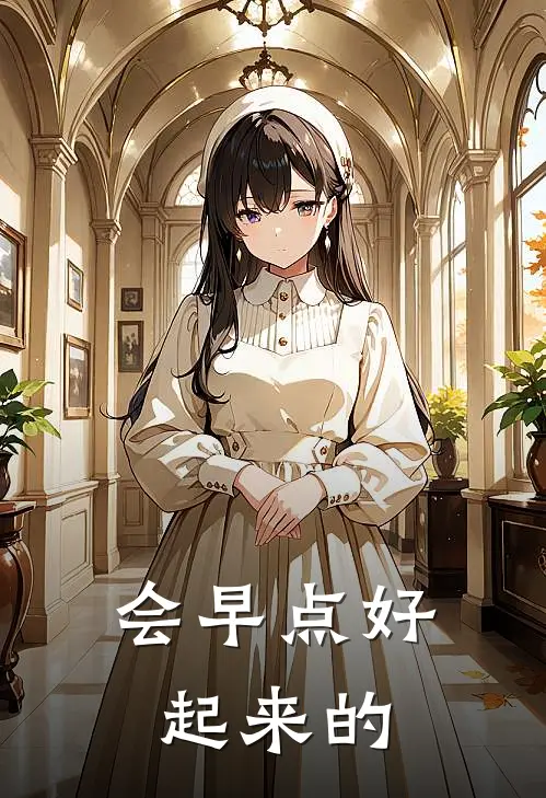 会早点好起来的