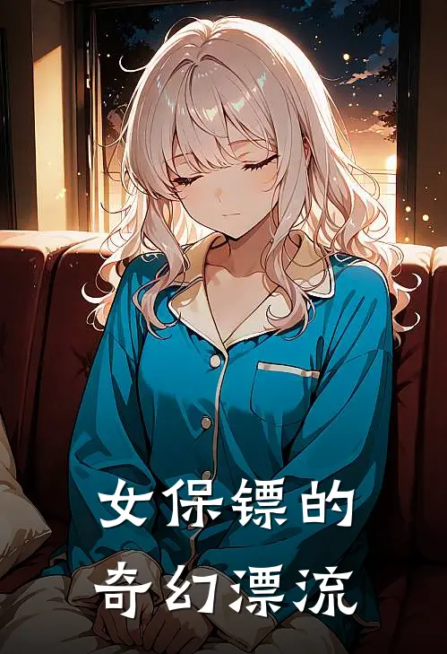 女保镖的奇幻漂流