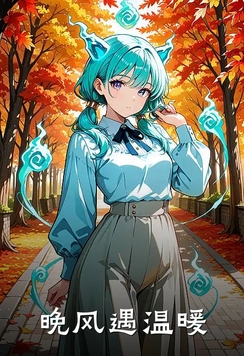 晚风遇温暖