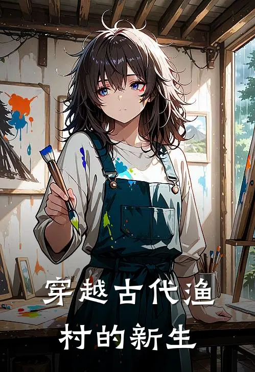 穿越古代渔村的新生