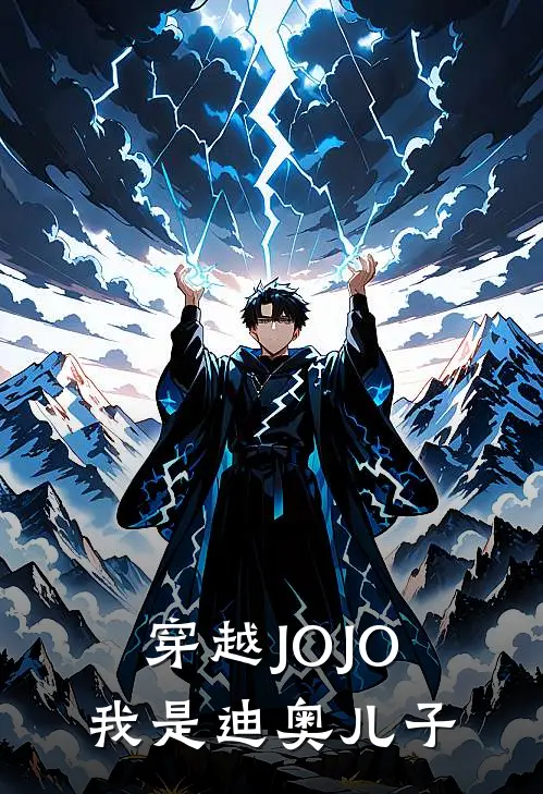 穿越JOJO我是迪奥儿子迪亚凡苏斯完整免费小说_小说全文免费阅读穿越JOJO我是迪奥儿子迪亚凡苏斯