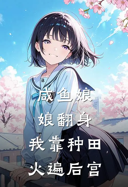 咸鱼娘娘翻身，我靠种田火遍后宫