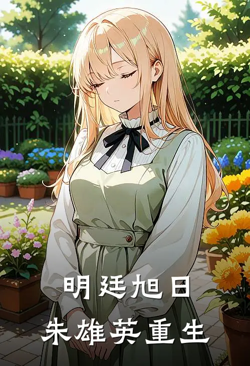 明廷旭日：朱雄英重生