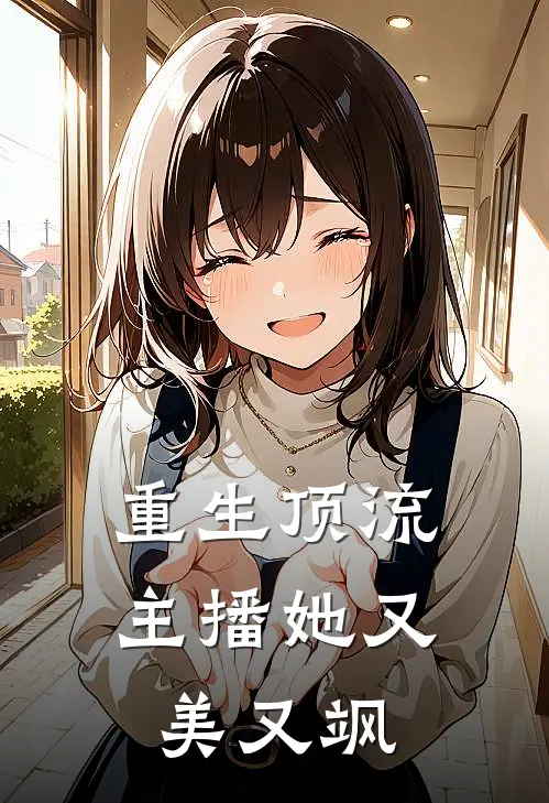 重生顶流：主播她又美又飒