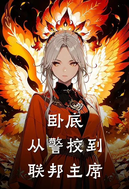 卧底：从警校到联邦主席