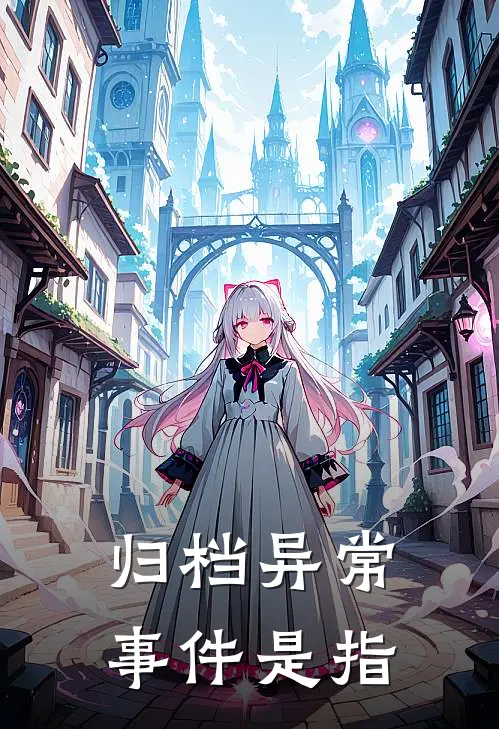 归档异常事件是指