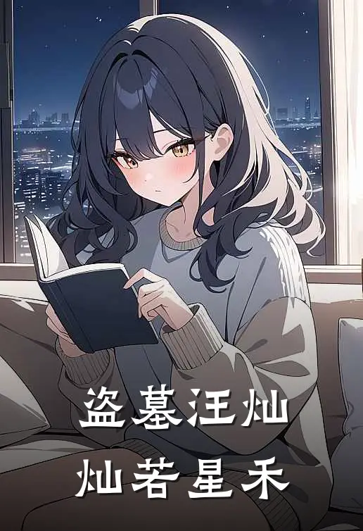 盗墓汪灿，灿若星禾(温禾汪灿)最新章节在线阅读_(盗墓汪灿，灿若星禾)最新章节在线阅读