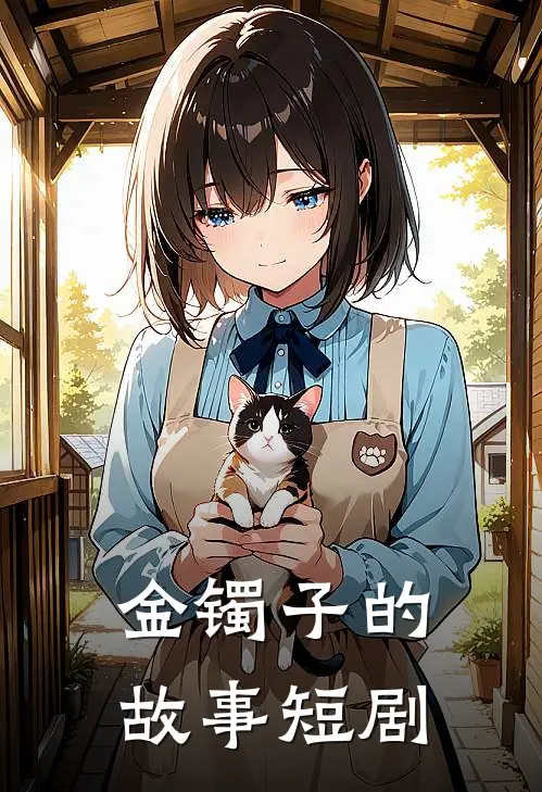 金镯子的故事短剧