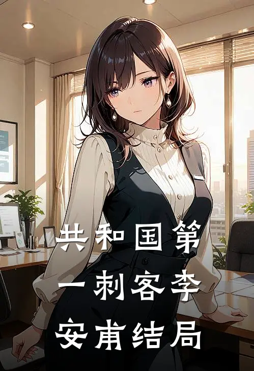 共和国第一刺客李安甫结局