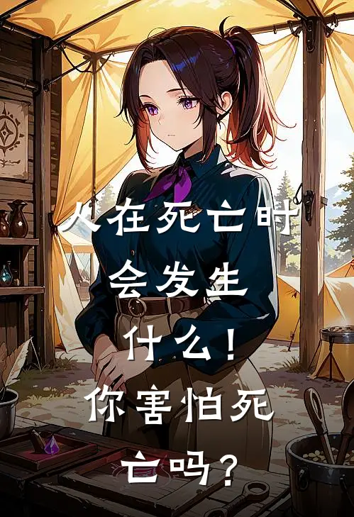 人在死亡时，会发生什么！你害怕死亡吗？