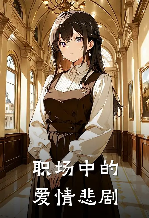 职场中的爱情悲剧