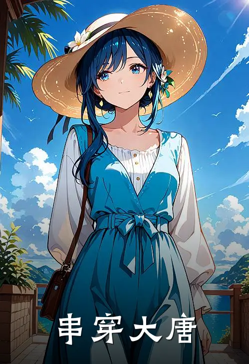 串穿大唐
