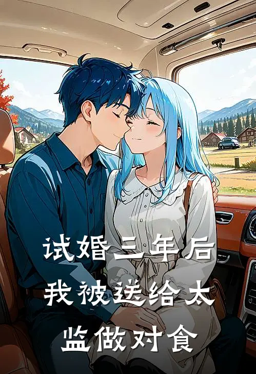 试婚三年后，我被送给太监做对食(苏挽月冯德海)最新小说_免费阅读完整版小说试婚三年后，我被送给太监做对食(苏挽月冯德海)