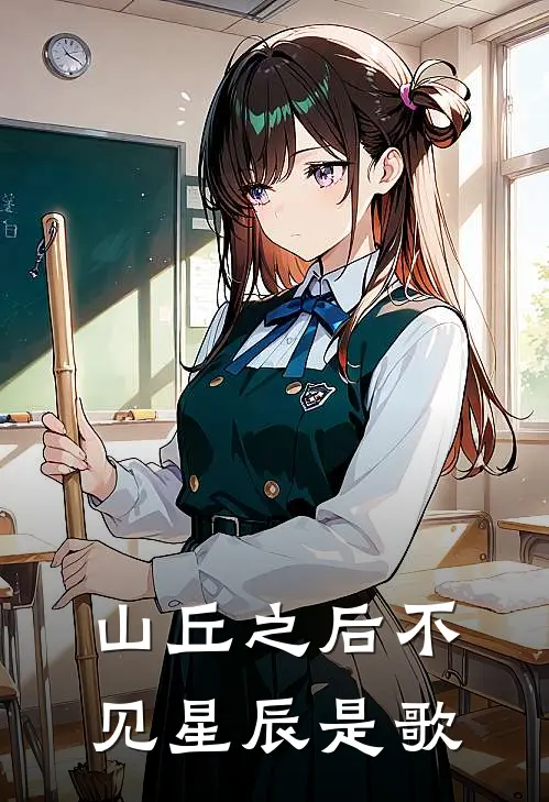 山丘之后不见星辰是歌