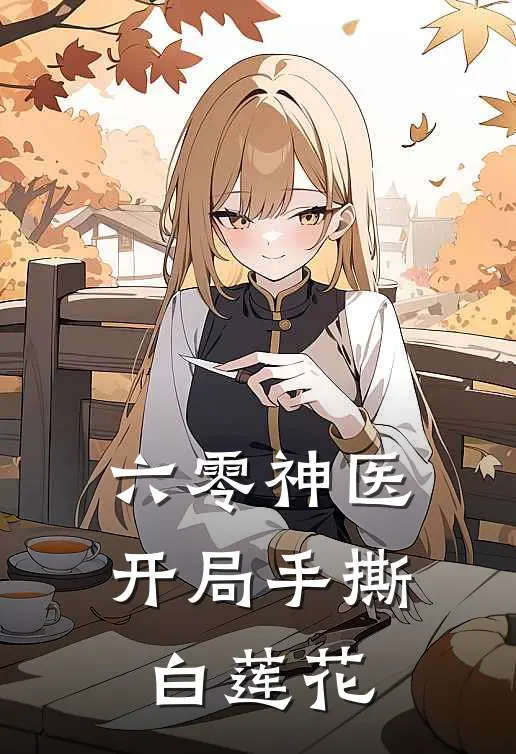 六零神医：开局手撕白莲花