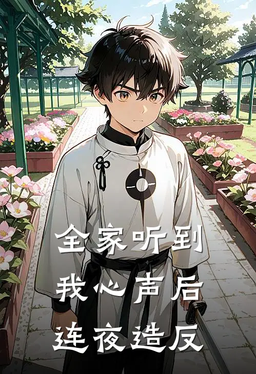 全家听到我心声后，连夜造反窦娥林傲天完结小说_免费小说在线看全家听到我心声后，连夜造反窦娥林傲天