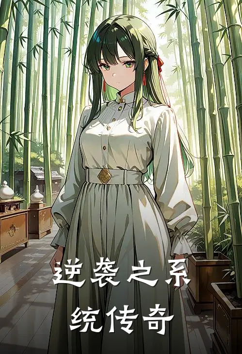 逆袭之系统传奇