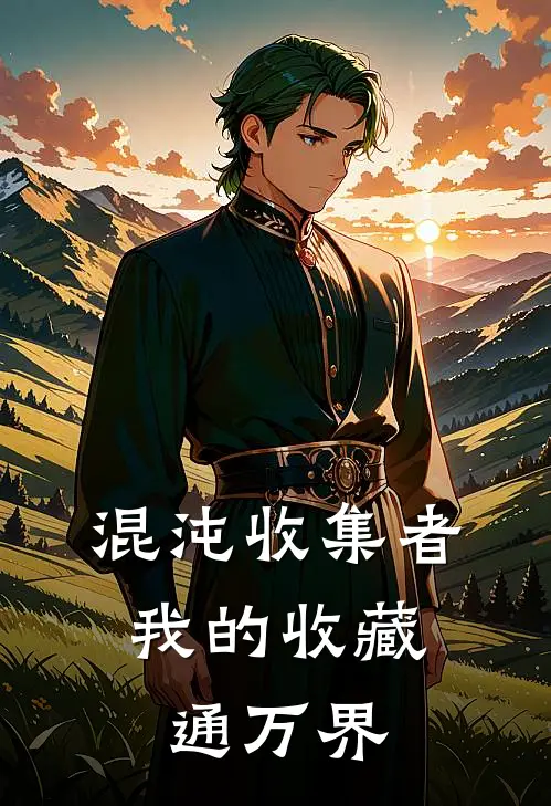 混沌收集者：我的收藏通万界