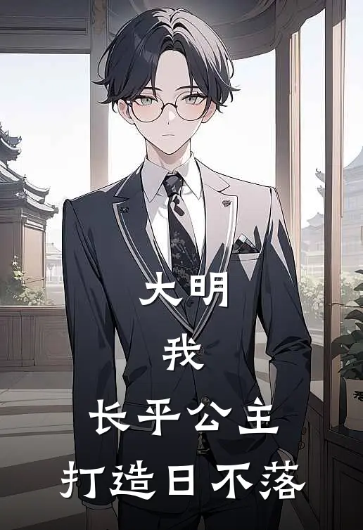 大明：我，长平公主，打造日不落