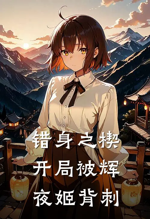 错身之楔：开局被辉夜姬背刺辉夜姬因陀罗免费小说全文阅读_免费小说在线阅读错身之楔：开局被辉夜姬背刺辉夜姬因陀罗