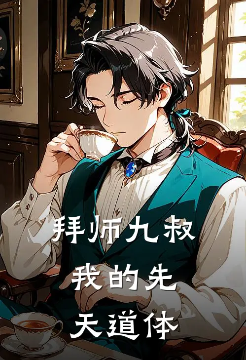 拜师九叔：我的先天道体