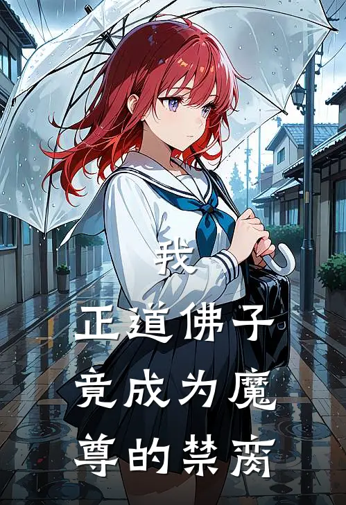 我，正道佛子，竟成为魔尊的禁脔