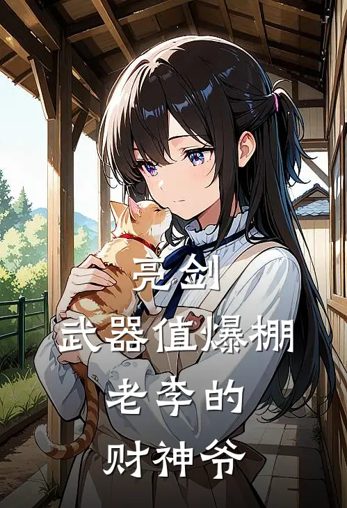 亮剑：武器值爆棚，老李的财神爷