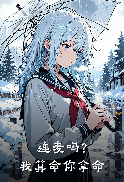 连麦吗？我算命，你拿命