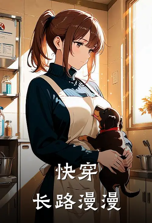 快穿：长路漫漫