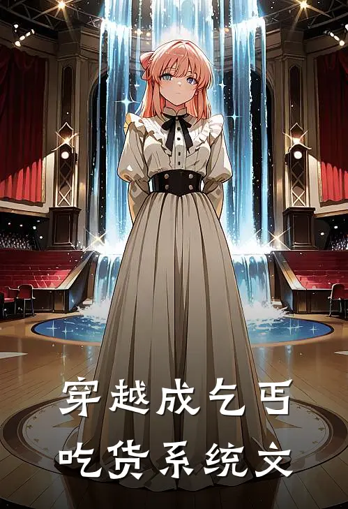 穿越成乞丐吃货系统文