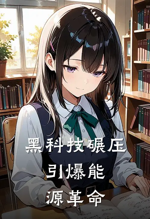 黑科技碾压，引爆能源革命