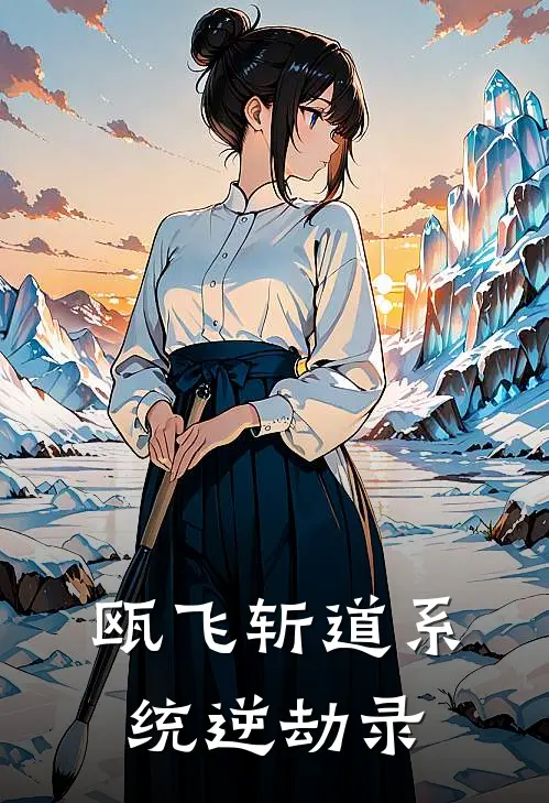 瓯飞斩道系统逆劫录