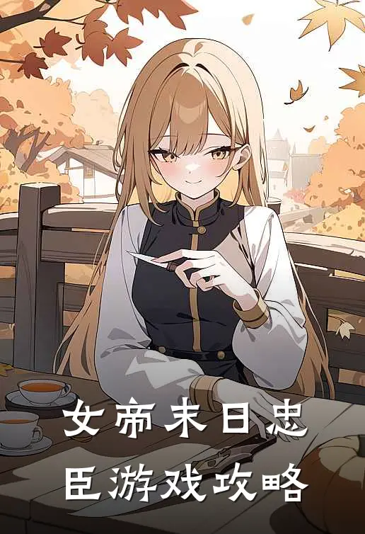 女帝末日忠臣游戏攻略