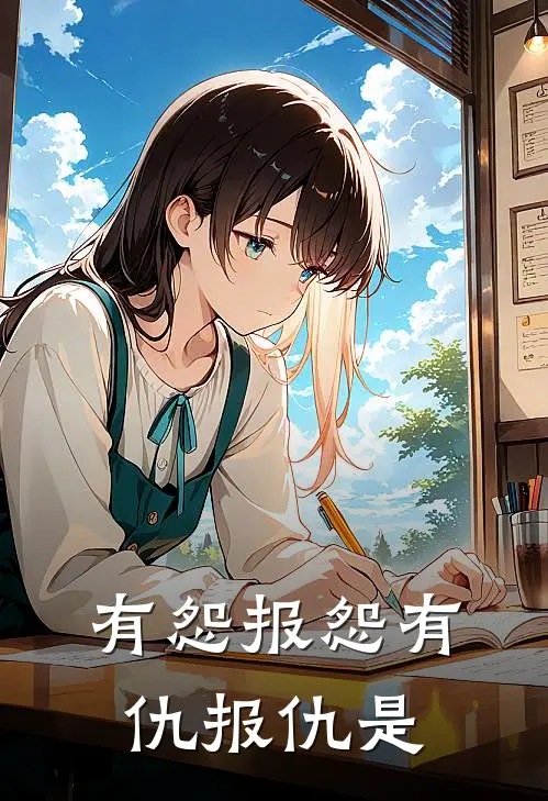 有怨报怨有仇报仇是