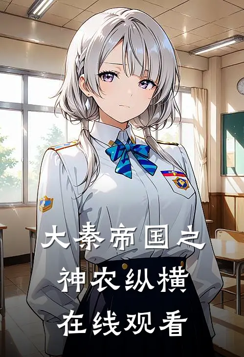 大秦帝国之神农纵横在线观看