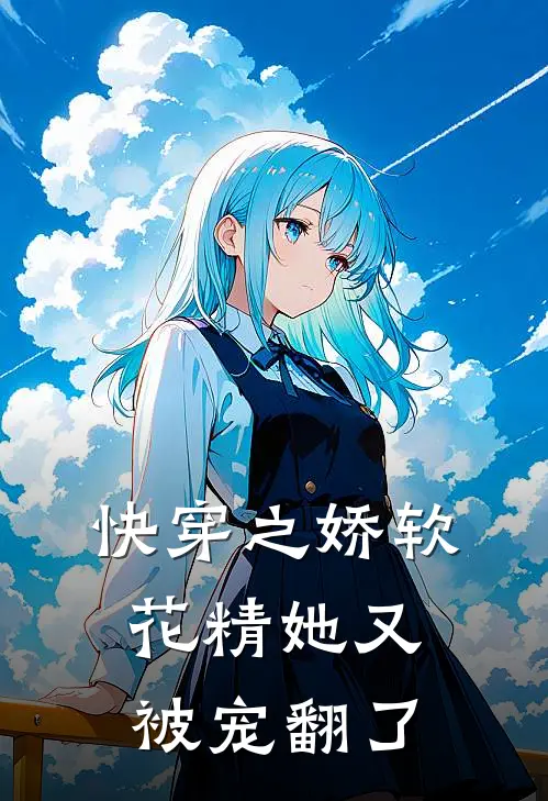 快穿之娇软花精她又被宠翻了