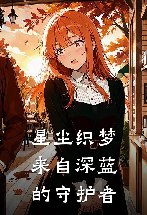 星尘织梦：来自深蓝的守护者林薇林微热门的小说_热门小说在线阅读星尘织梦：来自深蓝的守护者林薇林微