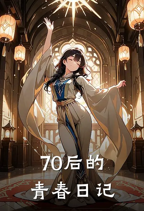 70后的青春日记