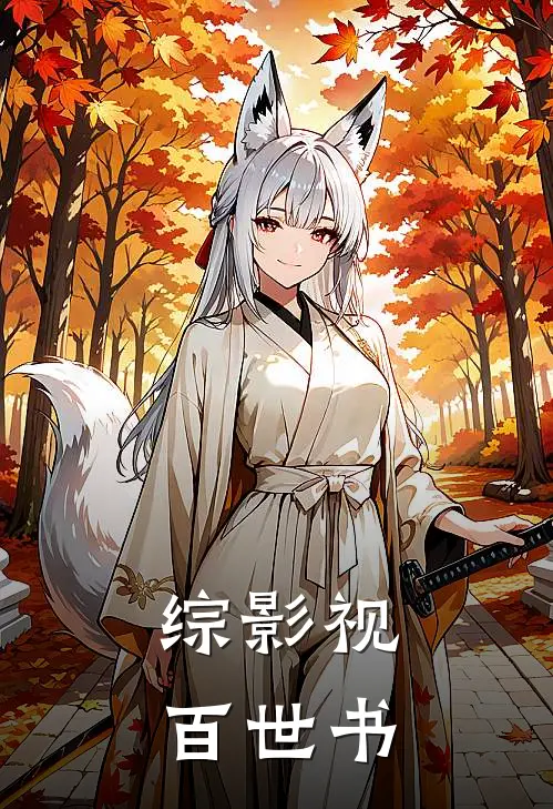 综影视：百世书