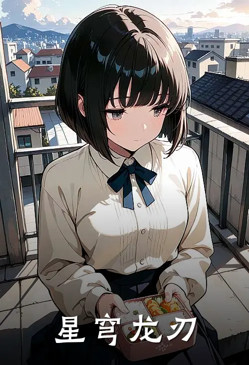 星穹龙刃(龙战林野)在线免费小说_免费阅读全文星穹龙刃(龙战林野)