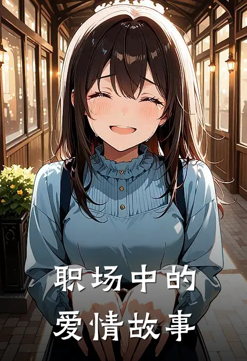 职场中的爱情故事
