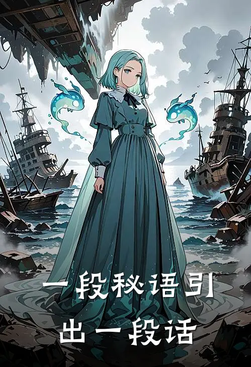 一段秘语引出一段话