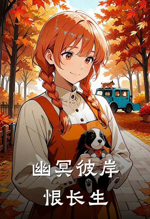 幽冥彼岸恨长生