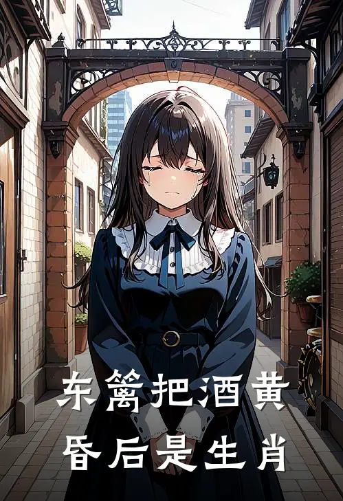 东篱把酒黄昏后是生肖