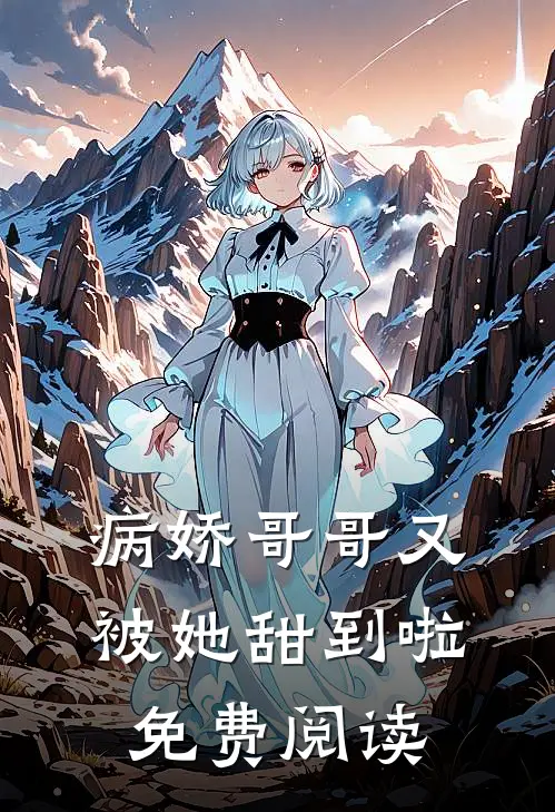 病娇哥哥又被她甜到啦免费阅读