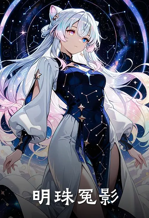 明珠冤影苏明珠永琰免费小说笔趣阁_完结小说免费阅读明珠冤影苏明珠永琰