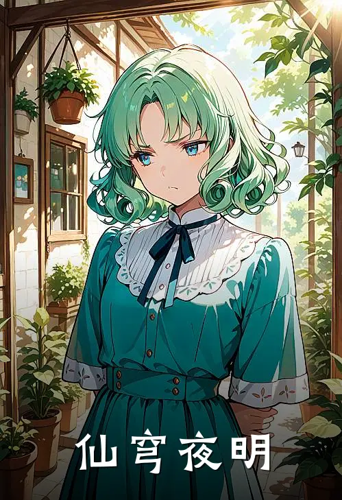 仙穹夜明