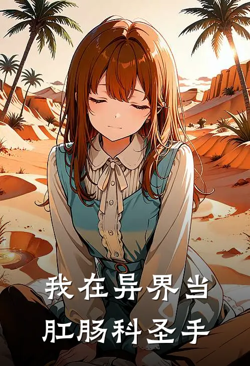 我在异界当肛肠科圣手