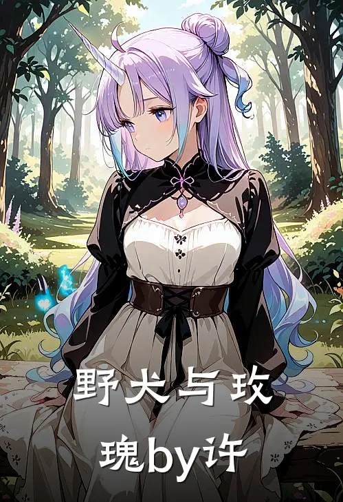 野犬与玫瑰by许